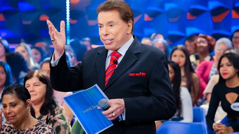 O Impressionante Patrim Nio De Silvio Santos Social Land Desenhe Seu