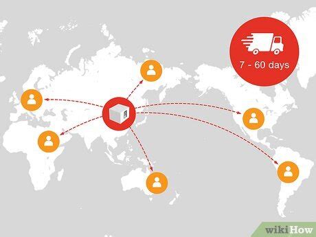 How Long Does Aliexpress Take To Ship Tracking Info More