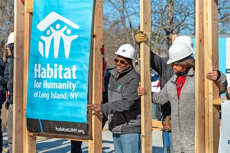 Applicants Sought For Habitat For Humanity Homes In Riverside