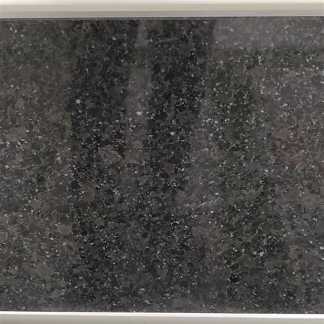 Rajasthan Black Granite Slab Thickness 15 20 Mm At Rs 90square Feet