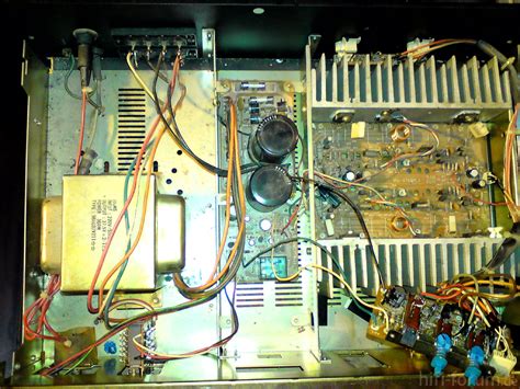 Übersicht WPA-600 | wpa600, Übersicht | hifi-forum.de Bildergalerie