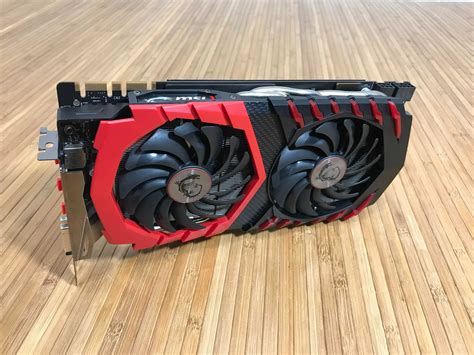 Msi Geforce Gtx Gaming X Gb Gddr Bit