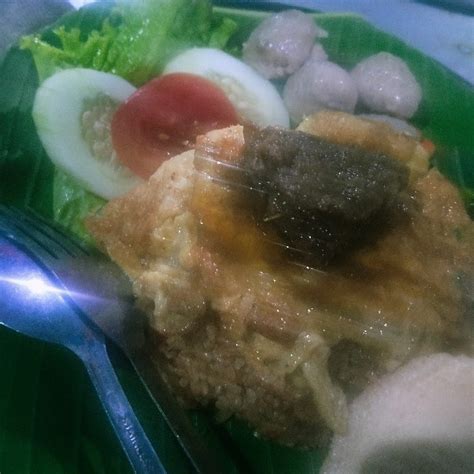 Nasi Goreng Spesial | OGET