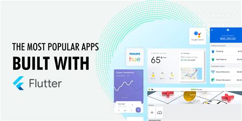 Top 24 Famous Apps Built With Flutter Framework Apexive Blog Apexive