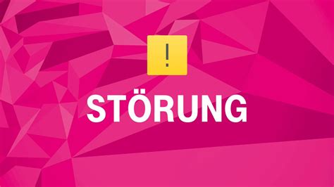 Telekom hilft on Twitter Aktuell bestehen Einschränkungen bei der