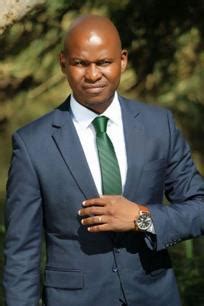 agent profile  jack ntuli