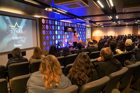 Ibmec Stars Confira Como Foi O Evento Em S O Paulo Ibmec Insights