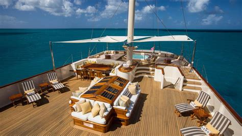 NERO Yacht Charter Details, Corsair Yachts | CHARTERWORLD Luxury ...