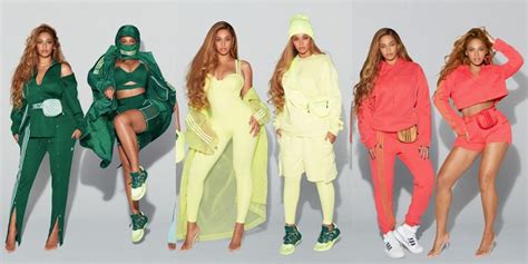 Beyoncé Drops New Icy Park Collection For CNN vlr eng br