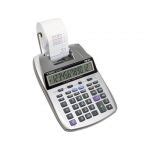 Calculadora Canon Secretária P23 DTS 2495B001AA Kuantokusta