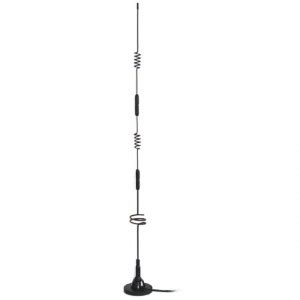 Gsm Mhz Dbi Omnidirectional Magnetic Base Antenna