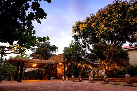 THE 10 BEST Hotels in Goa for 2022 (from $11) - Tripadvisor