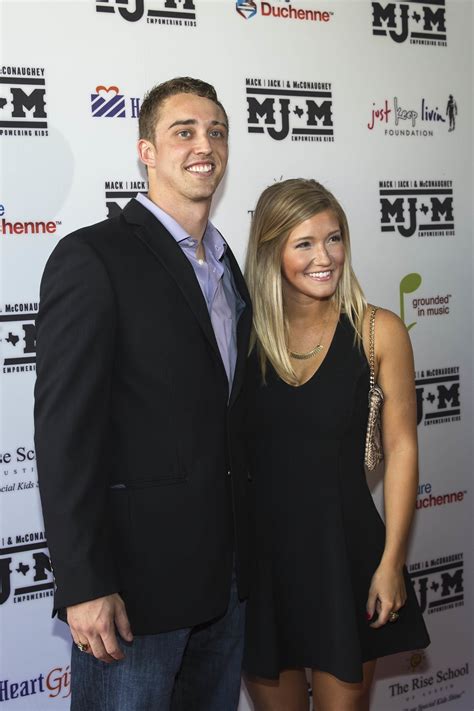 Colt Mccoy S Wife Rachel Mccoy Playerwives Hot Sex Picture