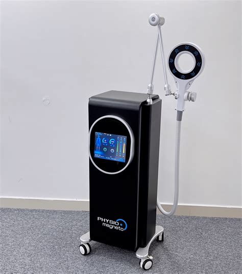 Buy Physical Health Vertical Pmst Pemf Magnetic Therapy Back