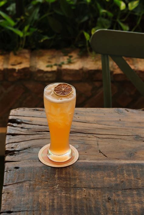 Elisabetta’s And Louie Bossi’s Expand Cocktail Menu With Refreshing New