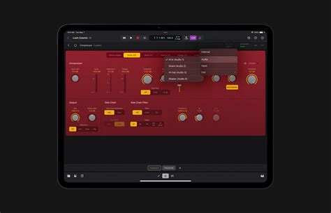 Logic Pro For Ipad Apple It