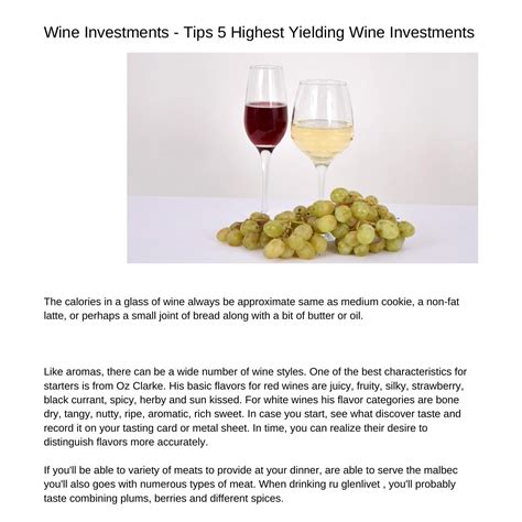 Restaurant Wine List Review Wine Taste Why Keep It A Confidentialtmmog