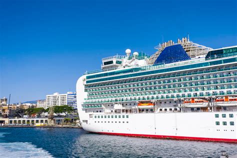 Cómo trabajar en cruceros Centro de Formación San Nicolás