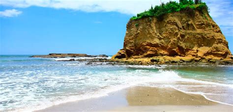 Playa De Los Frailes Azuluna