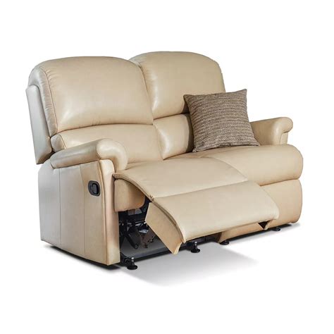 Sherborne Nevada Small Powered Reclining Seater Collingwood Batchellor