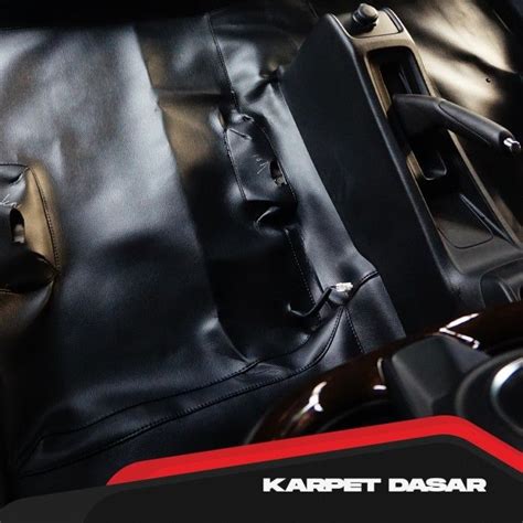 Karpet Dasar Super Peredam Mobil Ertiga Lazada Indonesia