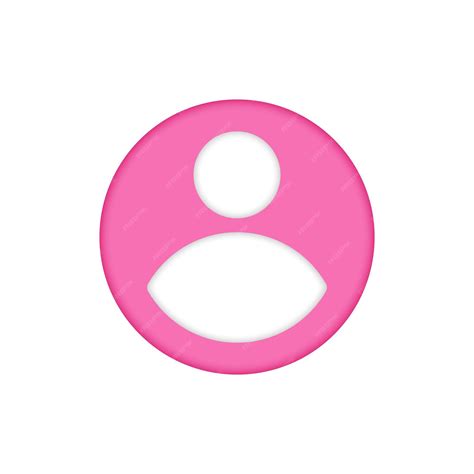 premium vector  realistic person  user vector illustration