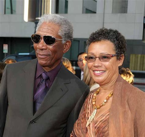 The Quiet Legacy Behind Morgan Freemans Wife Age A Deep Dive Into Marital Time And Public Mystery