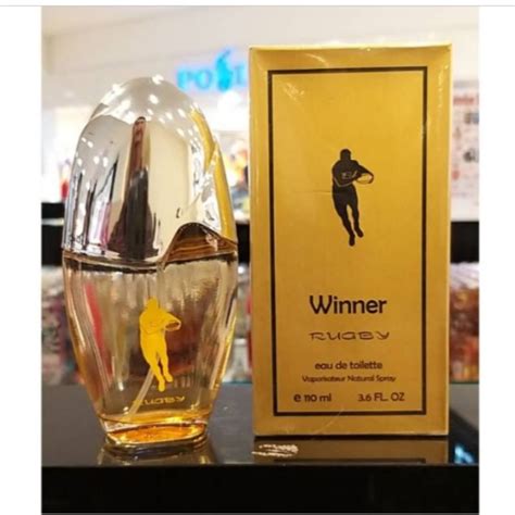 Jual Asco Parfum Rugby Winner Shopee Indonesia