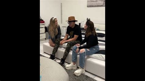 Trio Con Mi Novia Y Su Mejor Amiga 🤩 Hotspanish Vlogs Youtube