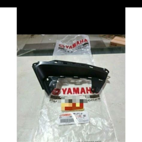 Jual Sayap Sirip Panel Dalam Sayap Kanan New Aerox Ori Bbp F