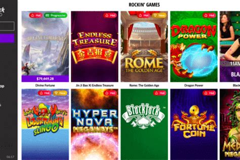 5 Best Slots on Hard Rock Casino | RTP Info & Game Reviews