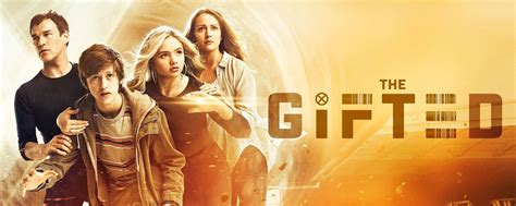 The Gifted Une Nouvelle G N Ration De Mutants Arrive Fin D Cembre Sur