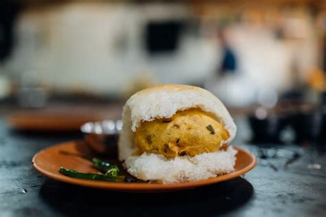 Best Vada Pav Joints In Mumbai As Picked By The City S Locals