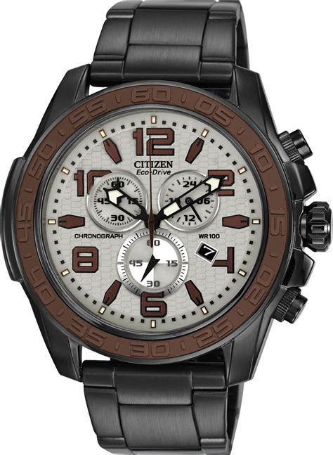 Arriba Imagen Citizen Mens Watch Eco Drive Abzlocal Mx