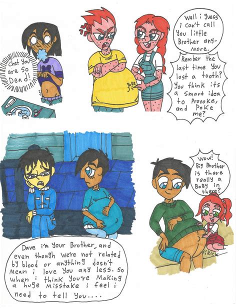 Mpreg Doodles 5 Give Us Your Money By Abrigedfoamy On Deviantart