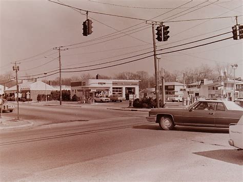 Around Plainedge Circa 1976