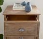 Astoria 5 Drawer Tall Lingerie Dresser Pottery Barn