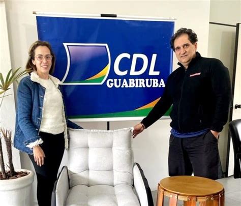 Cdl Guabiruba Divulga Resultado Da Promo O De Dia Dos Pais