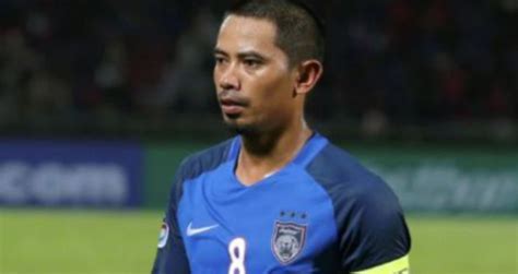 Safiq Kembali Ke JDT Harian Metro Hot FM