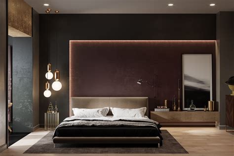 modern-contemporary-bedroom - D.Signers