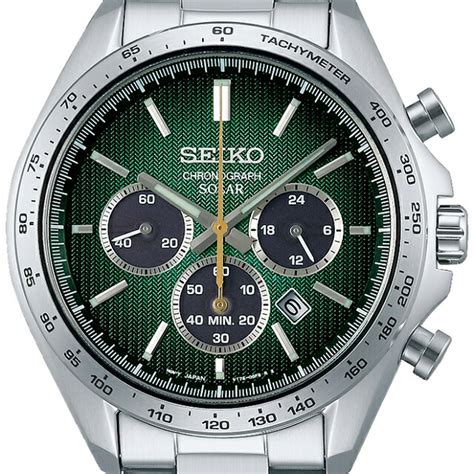 Seiko Seiko Selection Raise