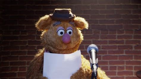 Fozzie's Bear-ly Funny Fridays #21 | Fozzie Bear Jokes | The Muppets | Disney Video