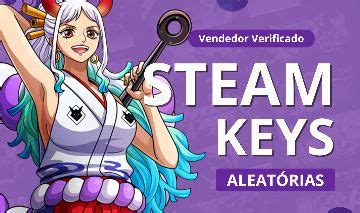 Steam Key Chances De Vim Jogos Acima Steam C Digos E Keys Ggmax