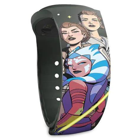 Star Wars Women Of The Galaxy Collection Now Available At Disney Parks