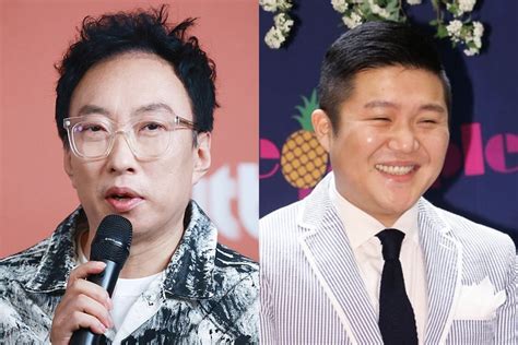 박명수 축가 거절한 조세호 결혼식 불참할 것내 결혼식도 안 와 라디오쇼 네이트 연예