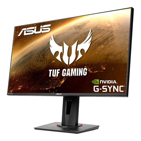 Monitor Asus 27 Vg279qm J Ips 280hz 1ms Teamtecno