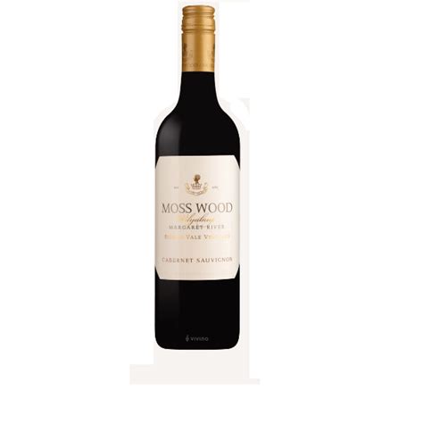 Ribbon Vale Vineyard Cabernet Sauvignon Moss Wood Sale Off