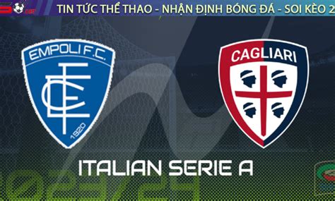 Nhận định Bóng đá Empoli Vs Bologna 2h45 Ngày 1603