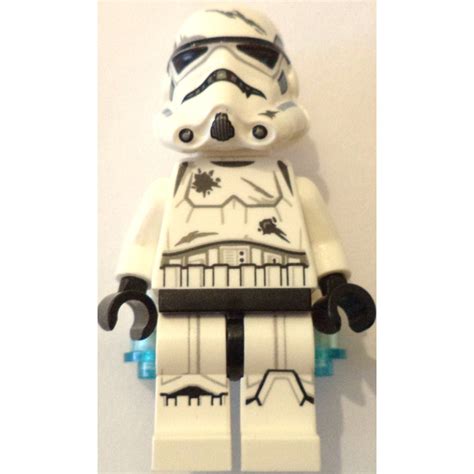 LEGO Imperial Jetpack Trooper Minifigure Inventory | Brick Owl - LEGO ...