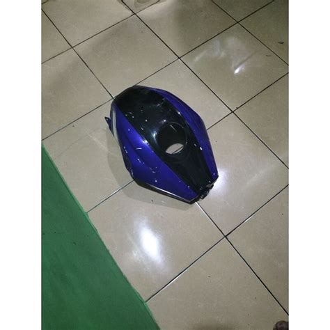 Jual Cover Tengki Yamaha R V V Model R Kondisi Seperti Fhoto